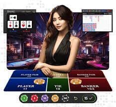 will bet 777