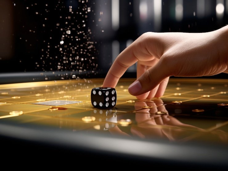 will bet 777