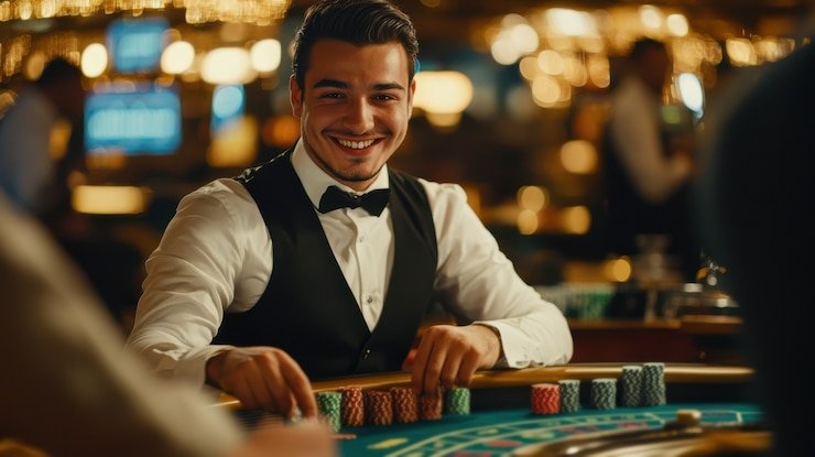 will bet 777