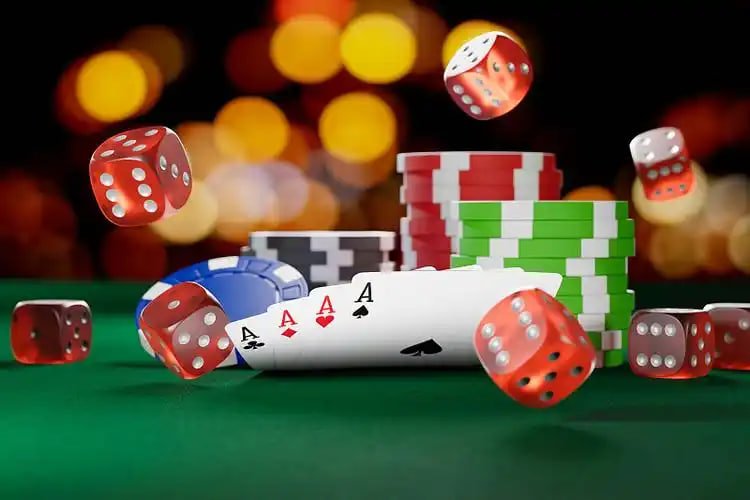 will bet 777